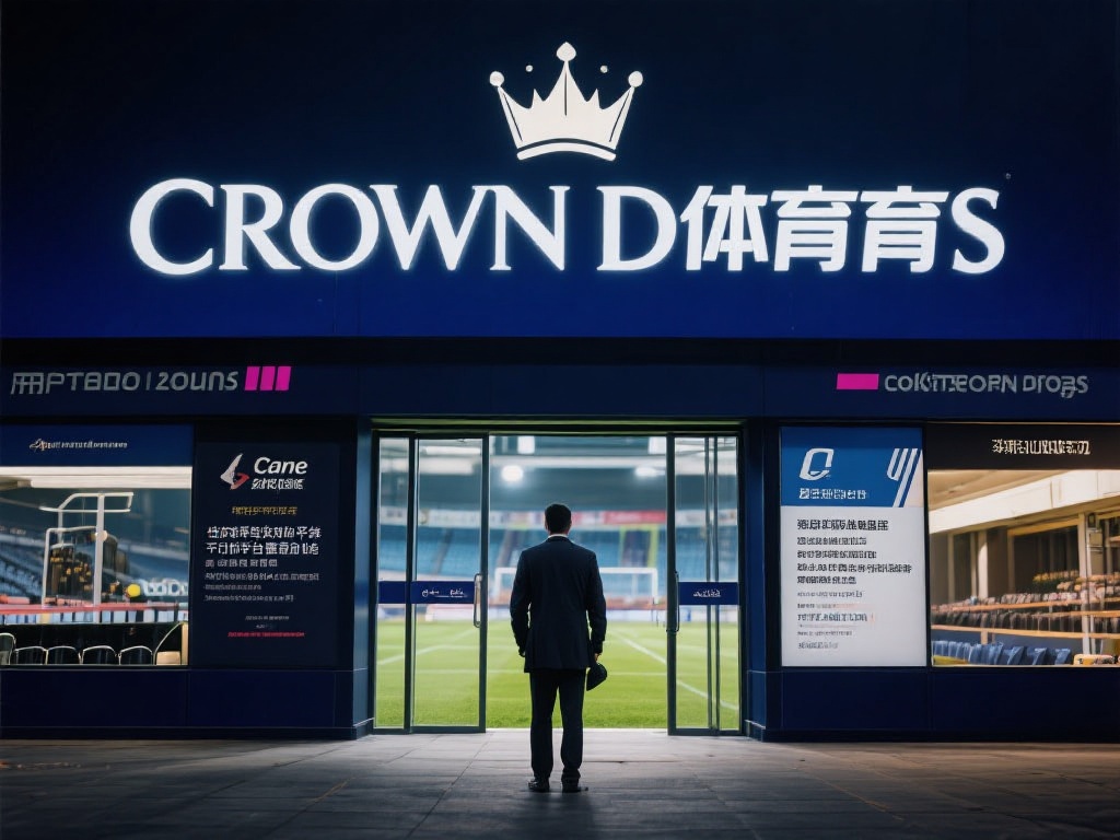 从幸福到失落：皇冠体育关门的深远影响 (从幸福到失落：皇冠体育关门带来的深远社会影响）