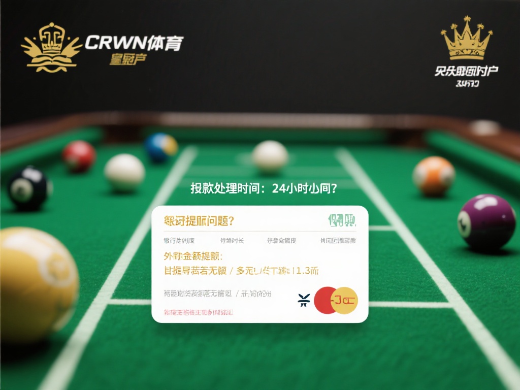 皇冠体育提款时间多久？操作步骤指南 (皇冠体育提款时间需要多久？详细操作步骤指南解析）