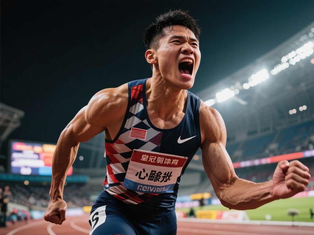 皇冠哥体育：专业解读运动员背后的故事 (皇冠哥体育：深度剖析运动员背后的真实故事与奋斗历程）