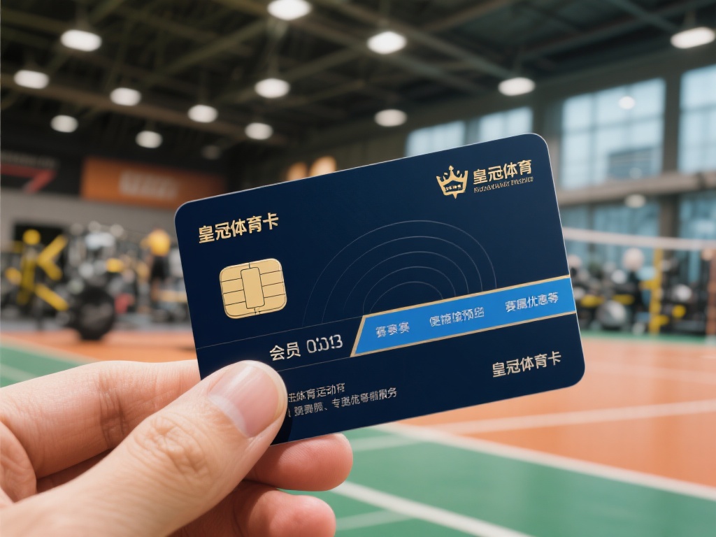 皇冠体育卡的使用指南与优惠福利全解析 (皇冠体育卡使用指南与优惠福利的全面解析与攻略）