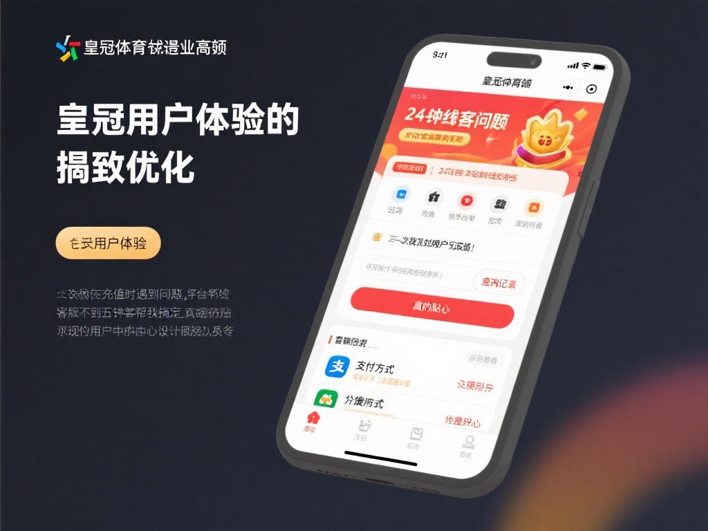 皇冠体育彩票的独特优势与用户体验解析 (皇冠体育彩票的独特优势与用户体验深度解析报告）