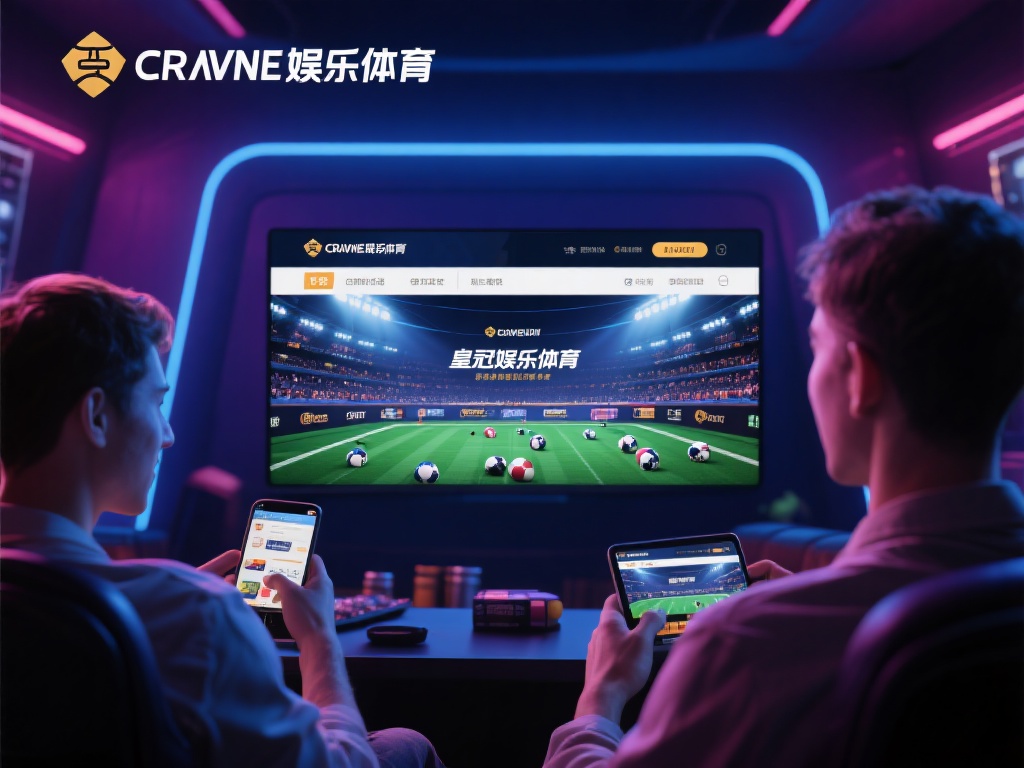 皇冠娱乐体育:打造顶级线上娱乐新体验 (皇冠娱乐体育:引领顶级线上娱乐新体验的先锋) 在数字化浪潮席卷全球的今天,线上娱乐已成为许多人生