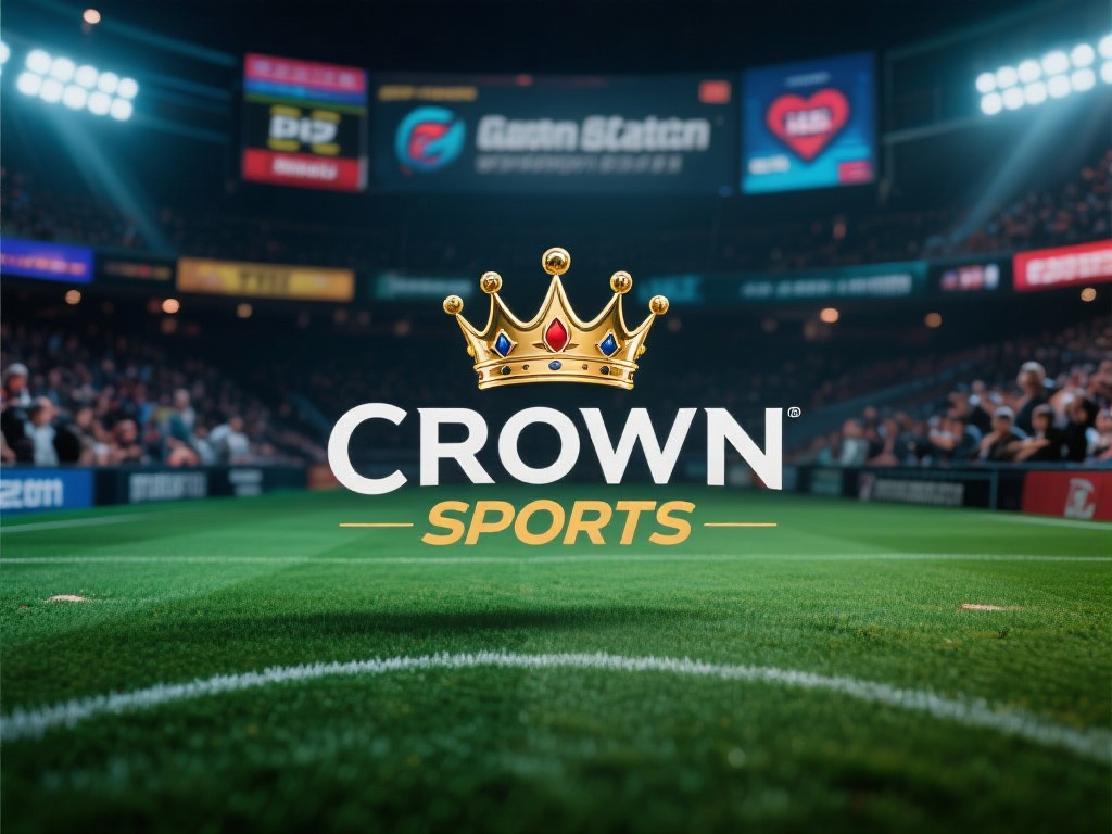 在体育博彩和线上娱乐的世界中，皇冠体育作为一个广为