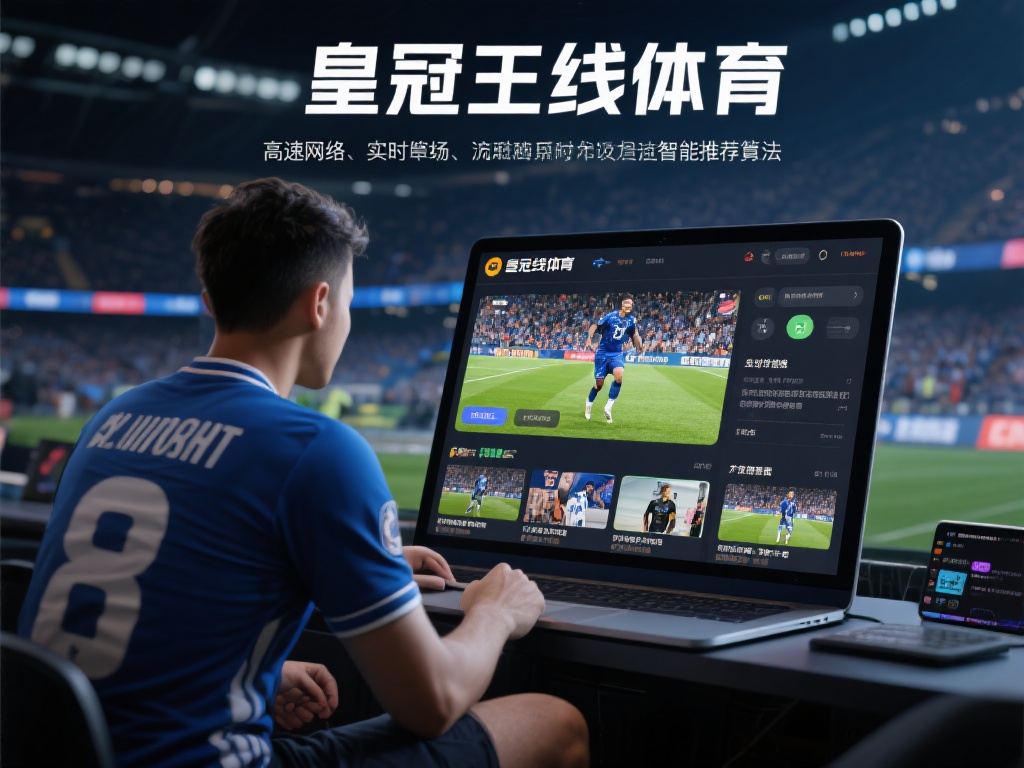 线上体育平台之所以能实现如此流畅的体验，离不开先进