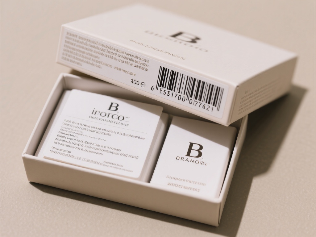 包装与标签：正品包装盒上会有清晰的品牌信息和条形码