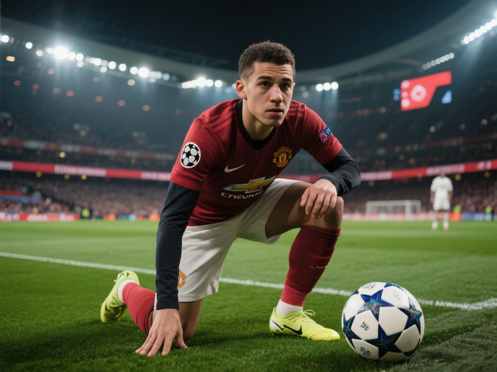 在竞技体育的舞台上，每一位球员的成功都不是偶然，他