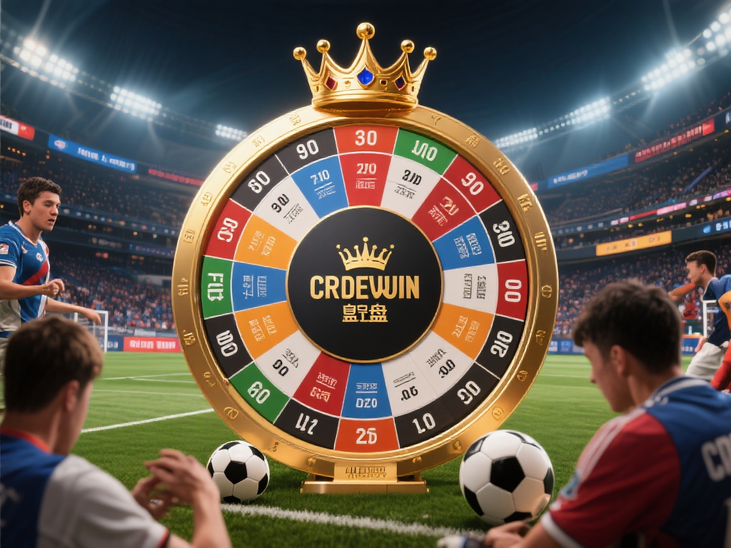 体育皇冠盘，简单来说，是一种基于体育赛事结果的投注