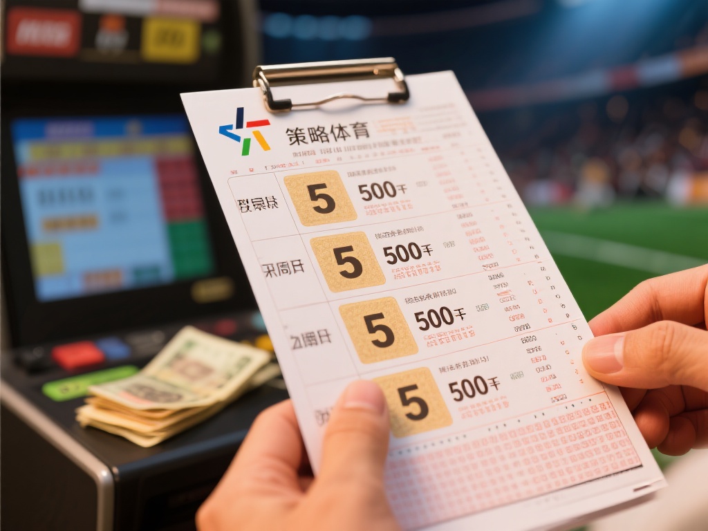 除了策略，资金管理在体育体彩中同样不可忽视。设定一