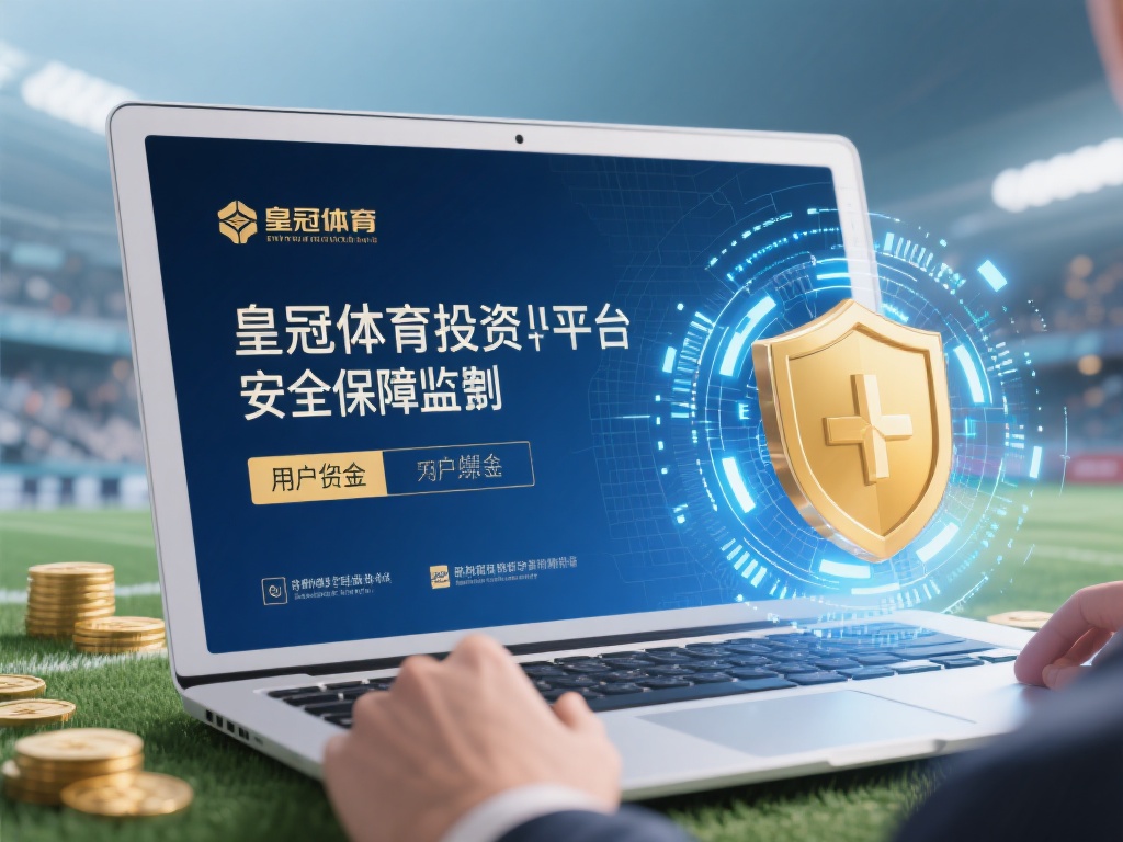 在任何投资领域，安全始终是投资者最关心的问题。皇冠