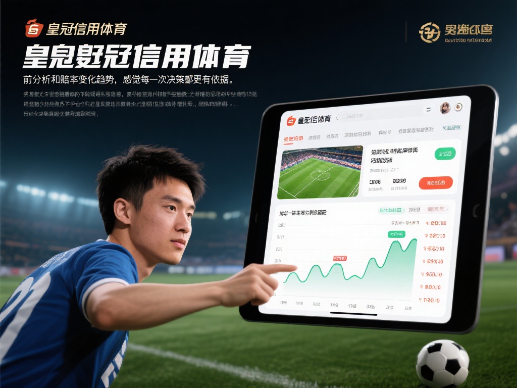 更值得一提的是，皇冠信用体育在数据透明度上做足了功