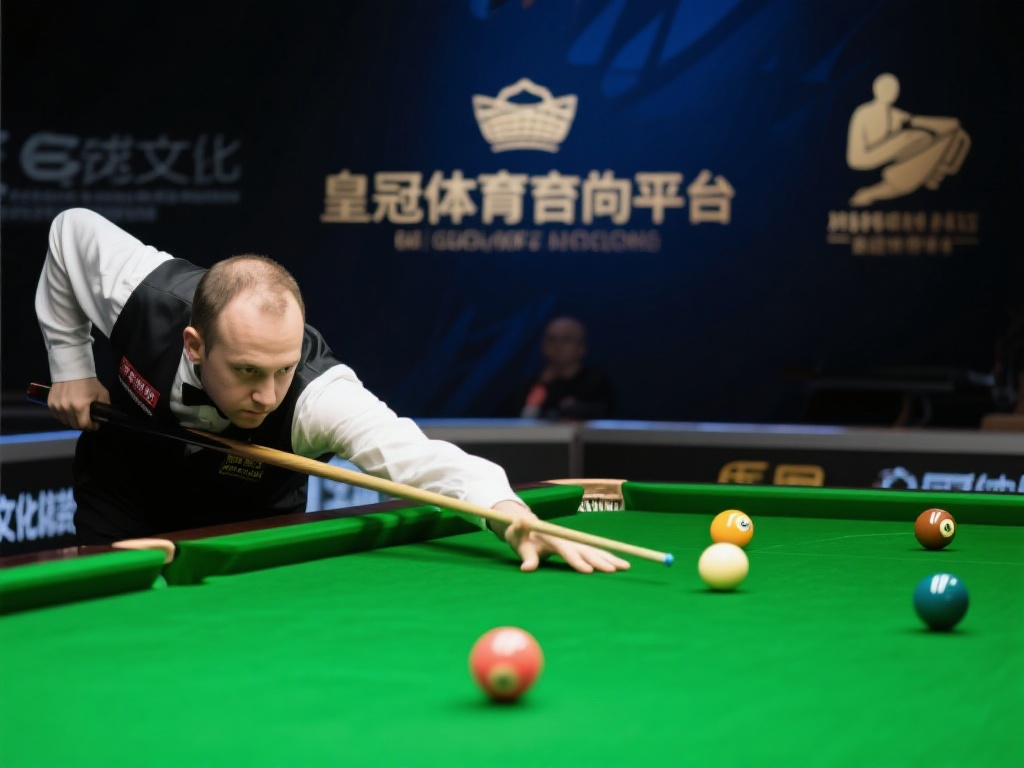 在众多体育项目中，桌球以其独特的魅力吸引着无数爱好