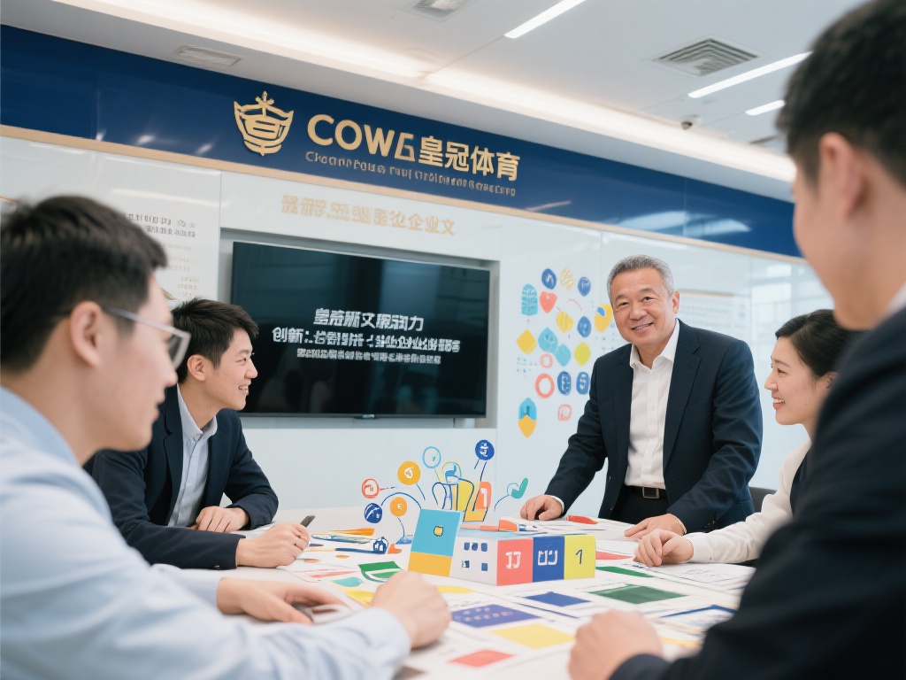 皇冠体育老板的领导风格与企业文化建设 (皇冠体育老板的领导风格与企业文化建设的深度解析）