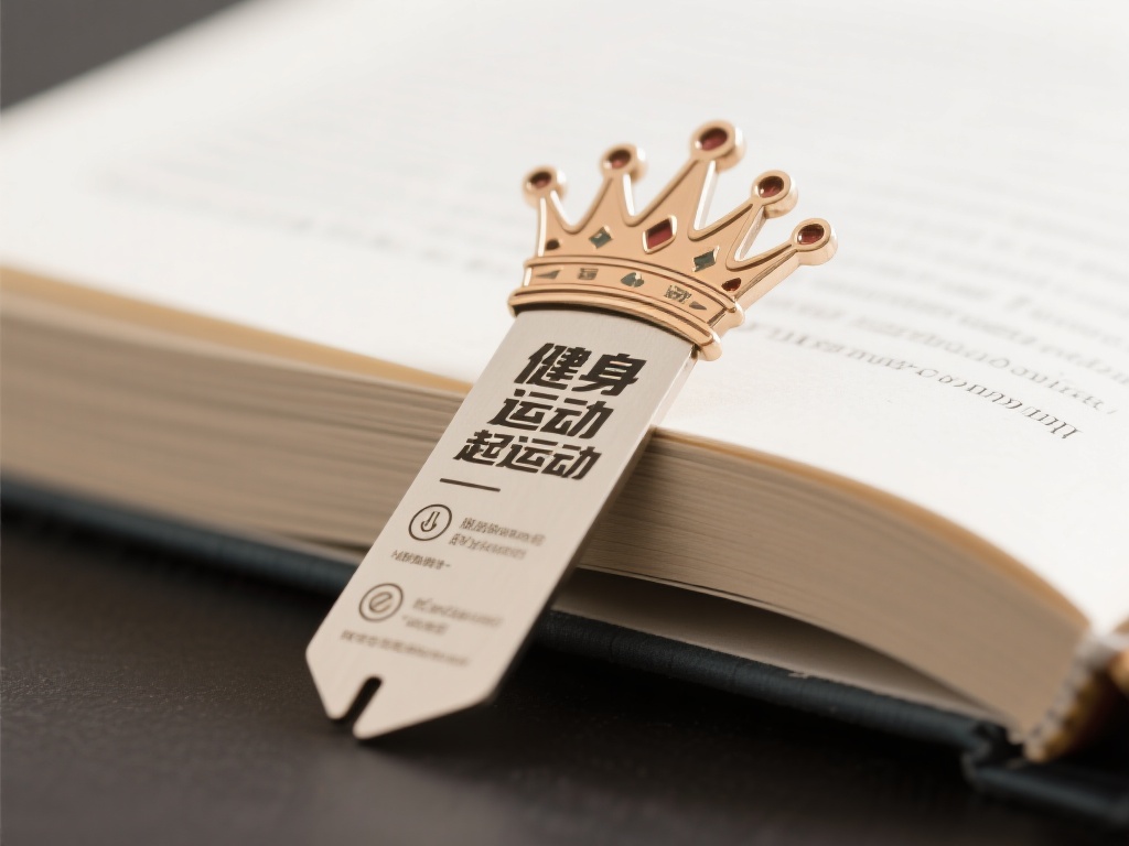 体育皇冠书签，伴你阅读与运动双丰收