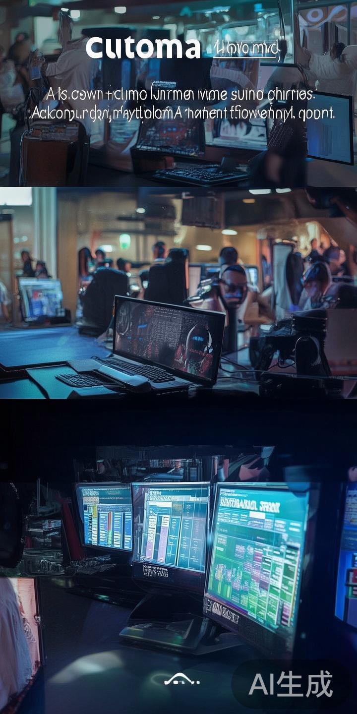 一个专业娱乐平台还必须提供及时而有效的客户支持。香