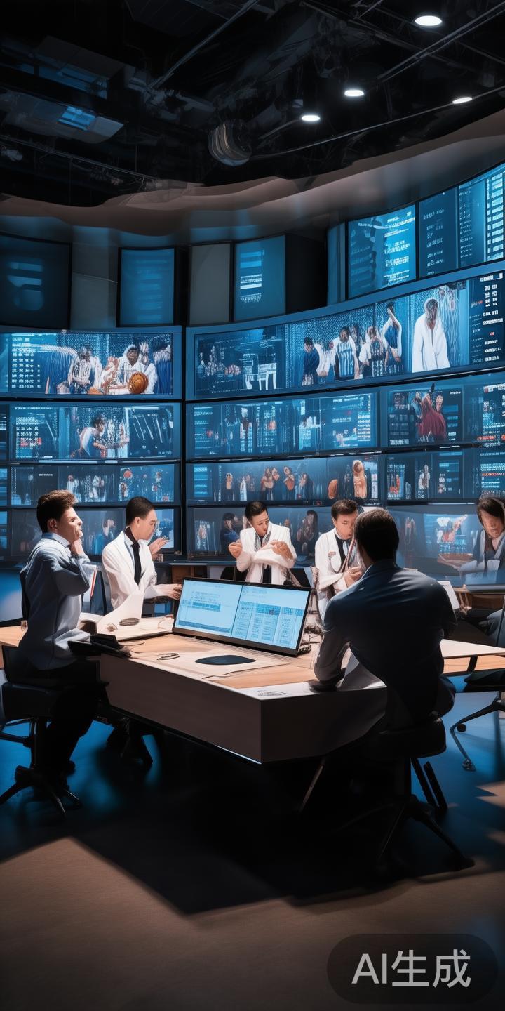 深入的赛事分析不仅增强了观赛体验，也有助于提升专业