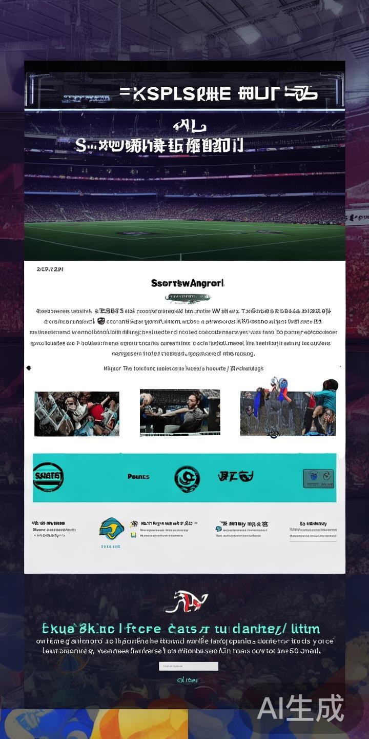 全面解析皇冠集团体育首页：丰富资讯与极致用户体验探索