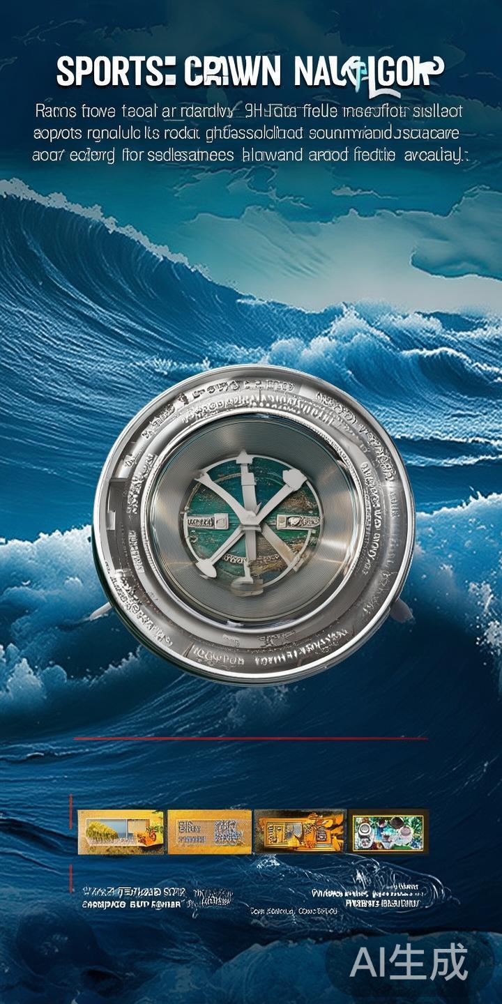 在纷繁复杂的体育信息海洋中，体育皇冠导航以其独特的