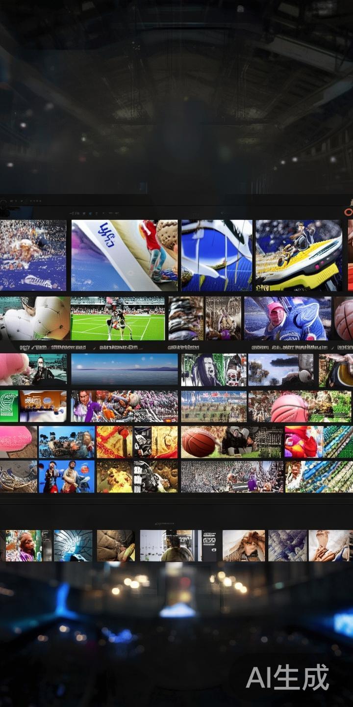 皇冠4303体育平台的优势详解与未来发展趋势全面分析