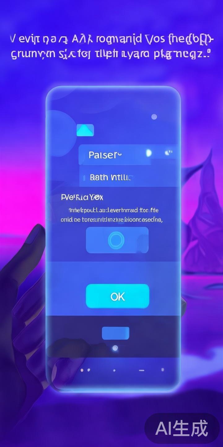 安卓用户：打开下载的APK文件，按照提示完成安装。