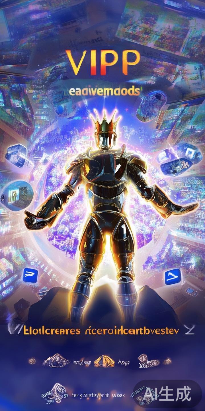 全面解析:从入门到精通,成为体育网站皇冠VIP的详细攻略与尊享特权指南 实现VIP升级的核心在于持续投入和积极参与。很多体