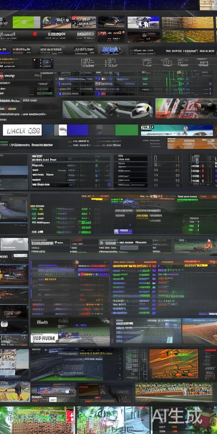 皇冠体育在线投注：全面解析最专业的体育博彩平台指南与优势解析