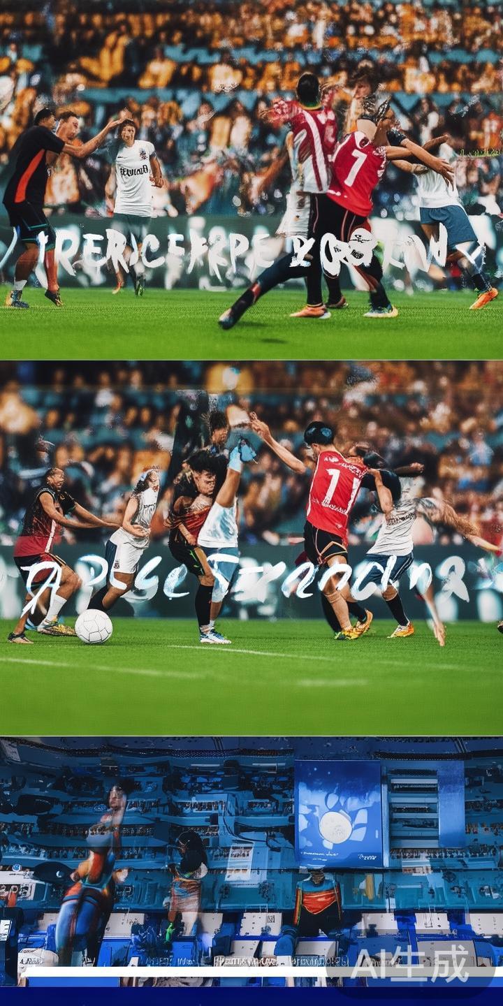 皇冠体育足球U盘路技巧与精彩赛事分析全面分享与实战指南