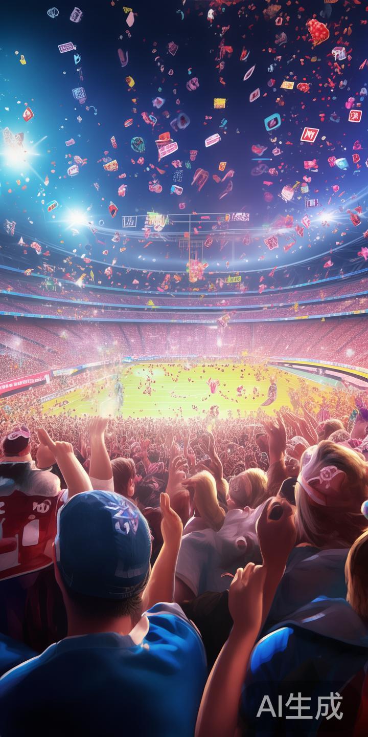 皇冠体育直播：实现高清赛事观看与多元互动体验的全面解决方案